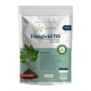 Fungicid BS - Image 5