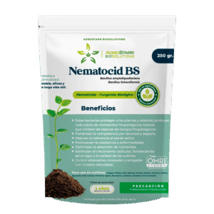 Nematocid BS