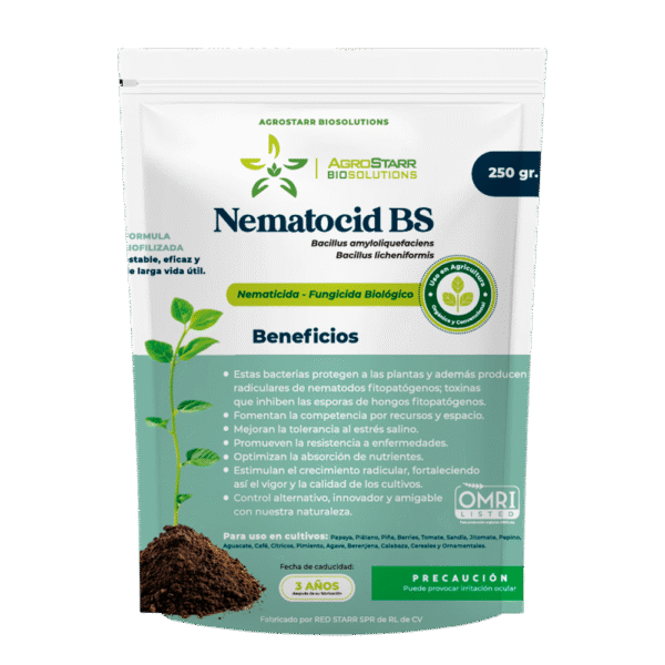Nematocid BS