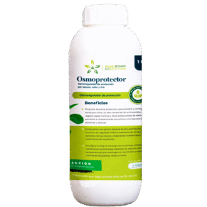 Osmoprotector